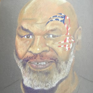 Mike Tyson