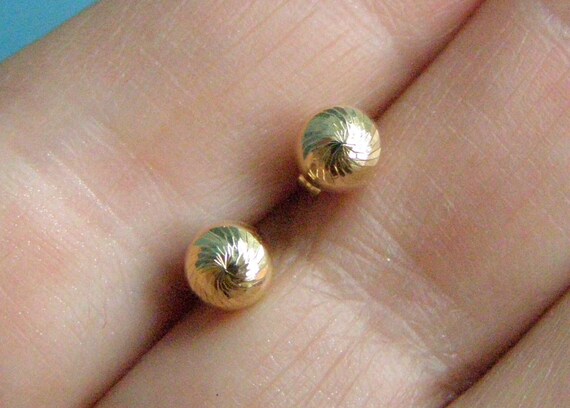14k jcm earrings online