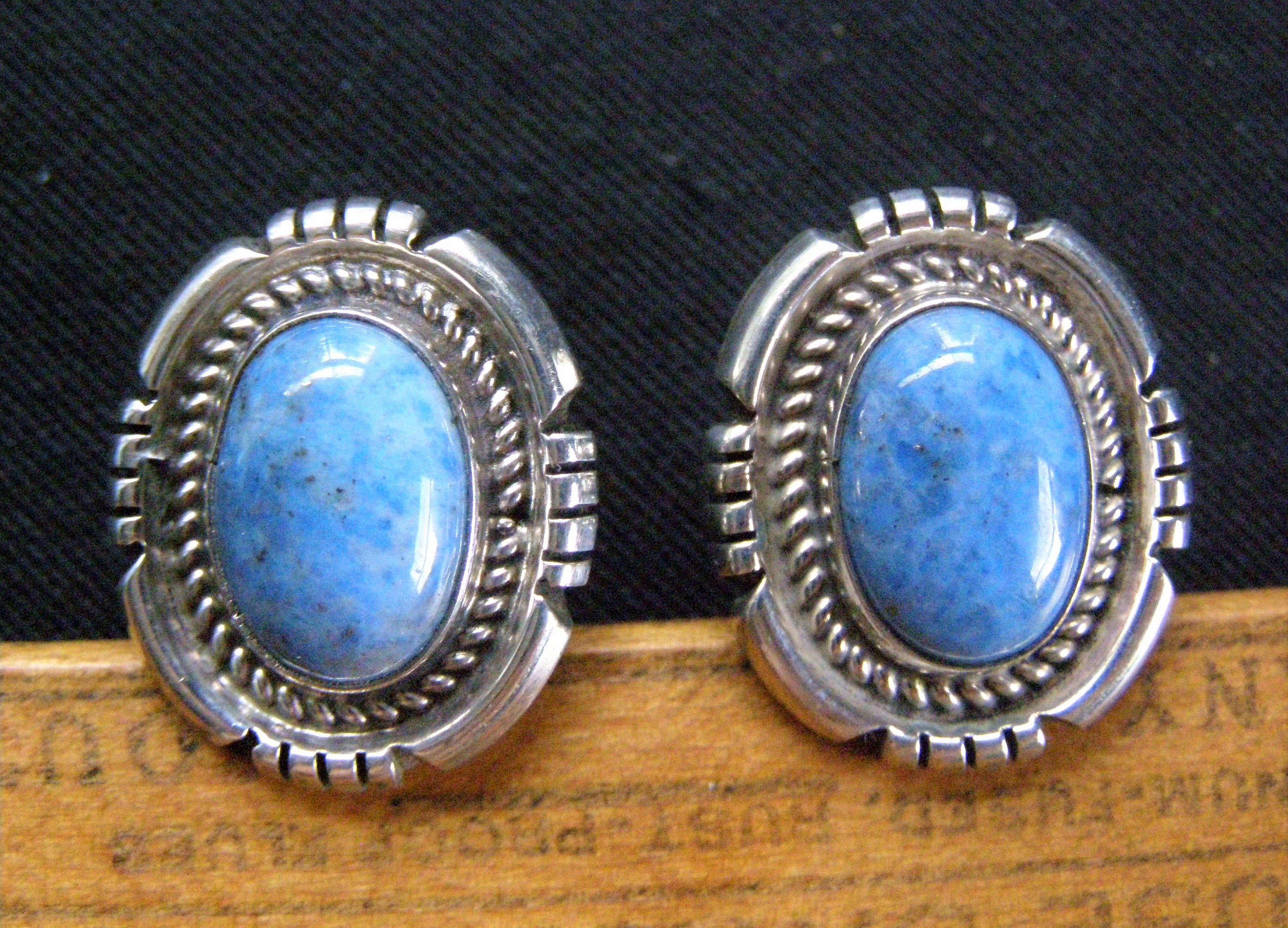 最大75％オフ！ Jon McCray アンティーク ストーン ネックレス925 Navajo