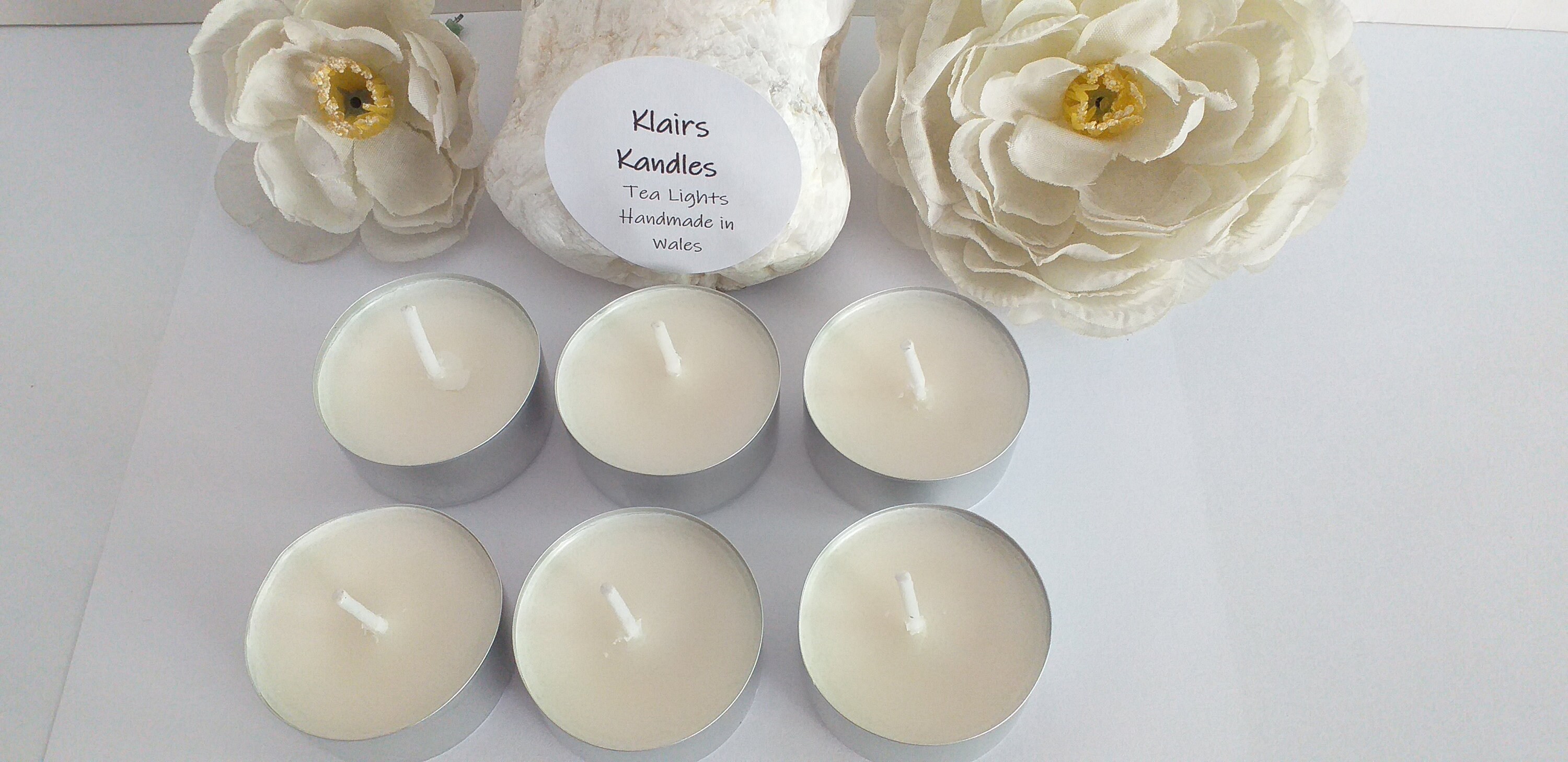 Mini tea cheap light candles