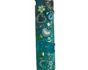 Custom Bling Decor Lighter
