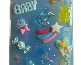 AZULDREAMER Case
