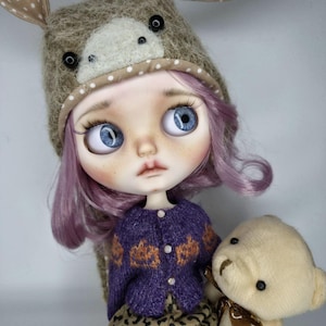 Blythe, blythedoll, blythes, bambola, orecchie, dollblythe, blythecustom, customblythe