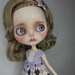 Blythe, blythedoll, blythes, bambola, orecchie, dollblythe, blythecustom, customblythe