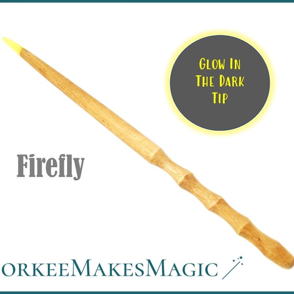 Real Magic Wands Etsy