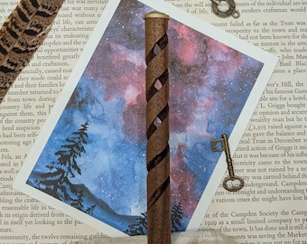 Wizard Wand | Wooden Wand | Magic Wand