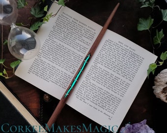 Wizard Wands | Magic Wand | Glow in The Dark