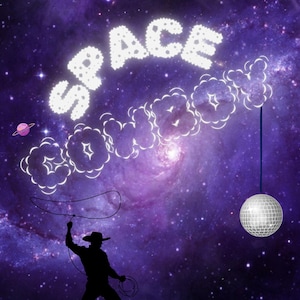 Space Cowboy Kacey Musgraves