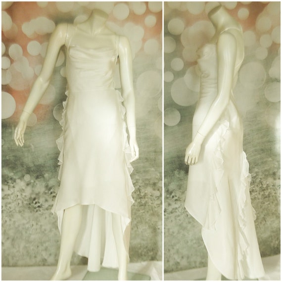 vintage designer dresses