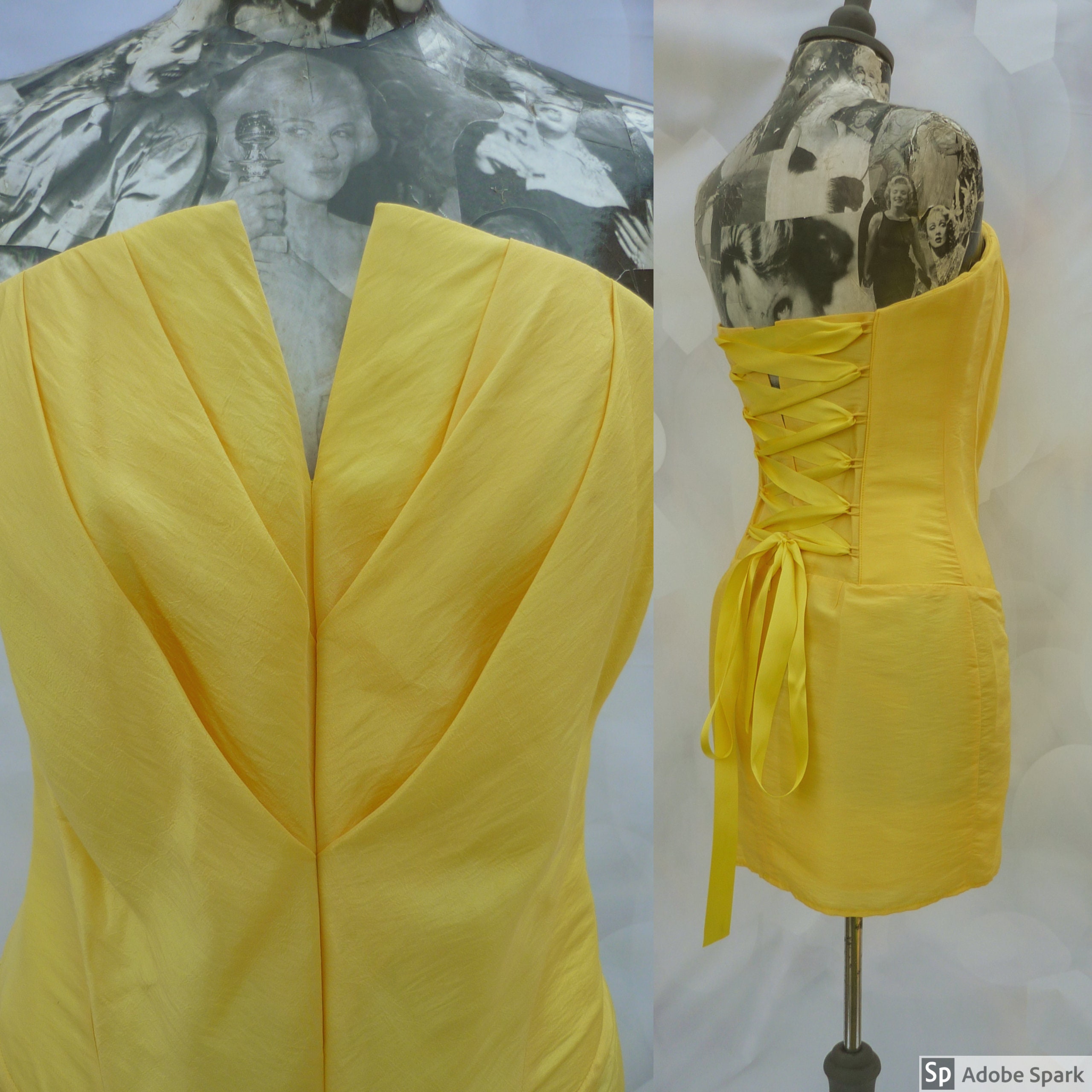 uk size 8 to us dress