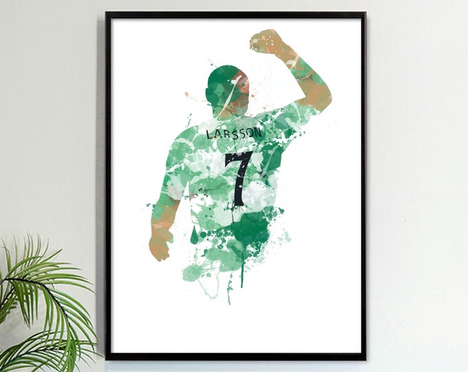 Impression d'art Diego Maradona Séville - France