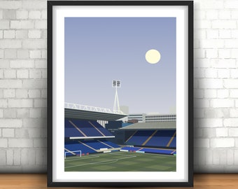 Ipswich Town FC Decal Set Ipswich Town Wall Mural Portman Road Wall Sticker Ipswich Town FC Decal Set Ipswich Town Wall Mural Portman Road Wall Sticker