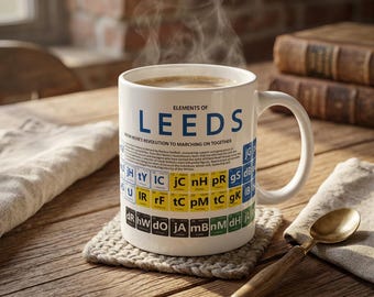 Mugs