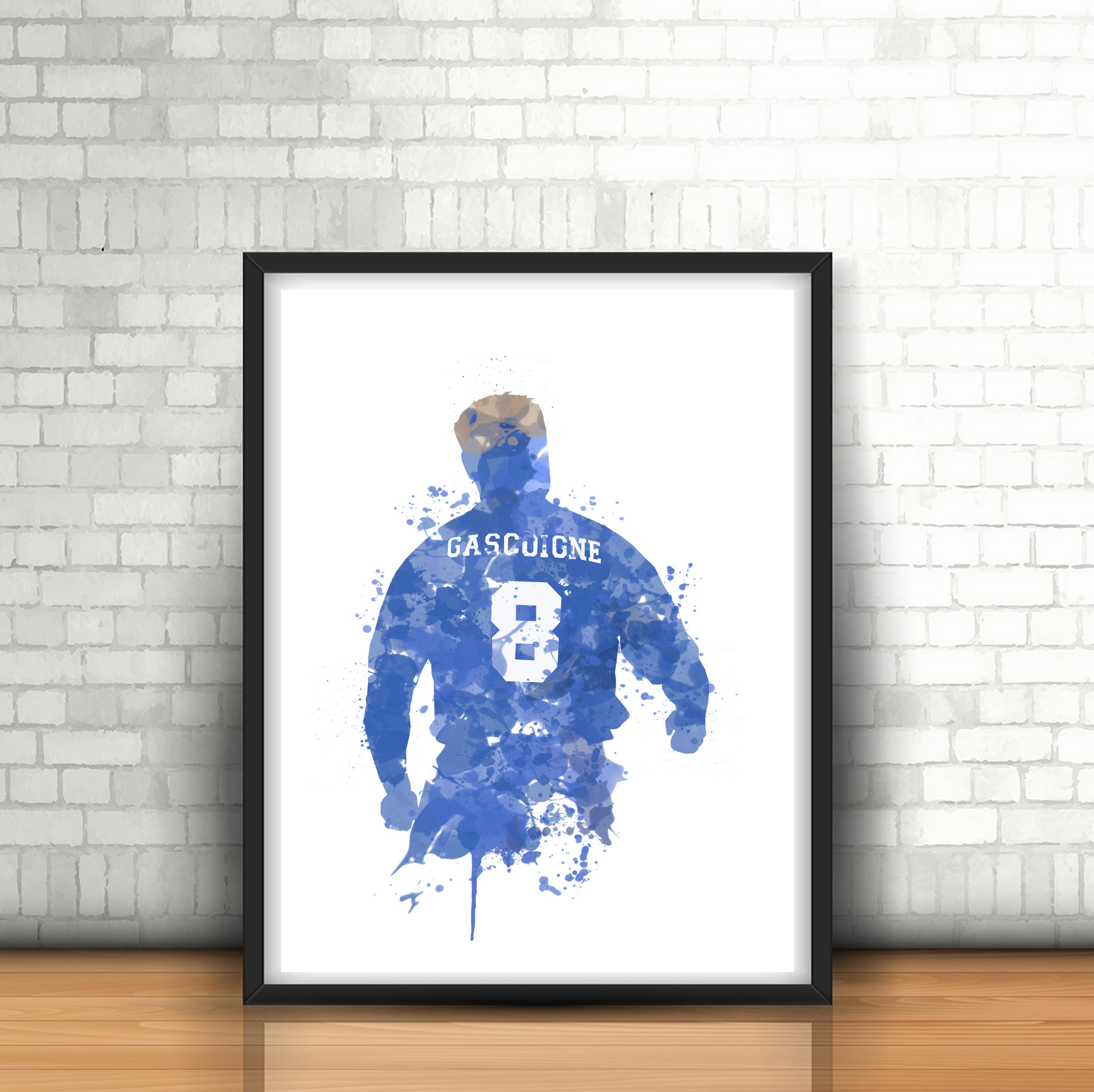 Rangers Legend Paul Gascoigne Caught In Hysterical Prank Where Pals Trick Him Into Lying Down - Foto 6