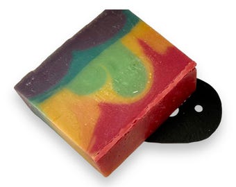 Soap mat, soap tray, soap dish, eco pad, soap saver