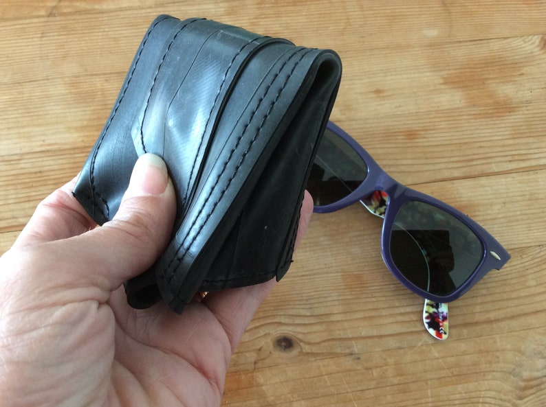 Folding glasses case Etsy