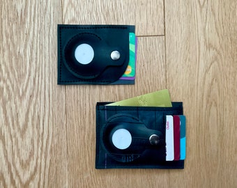 AirTag wallet, AirTag holder, card wallet