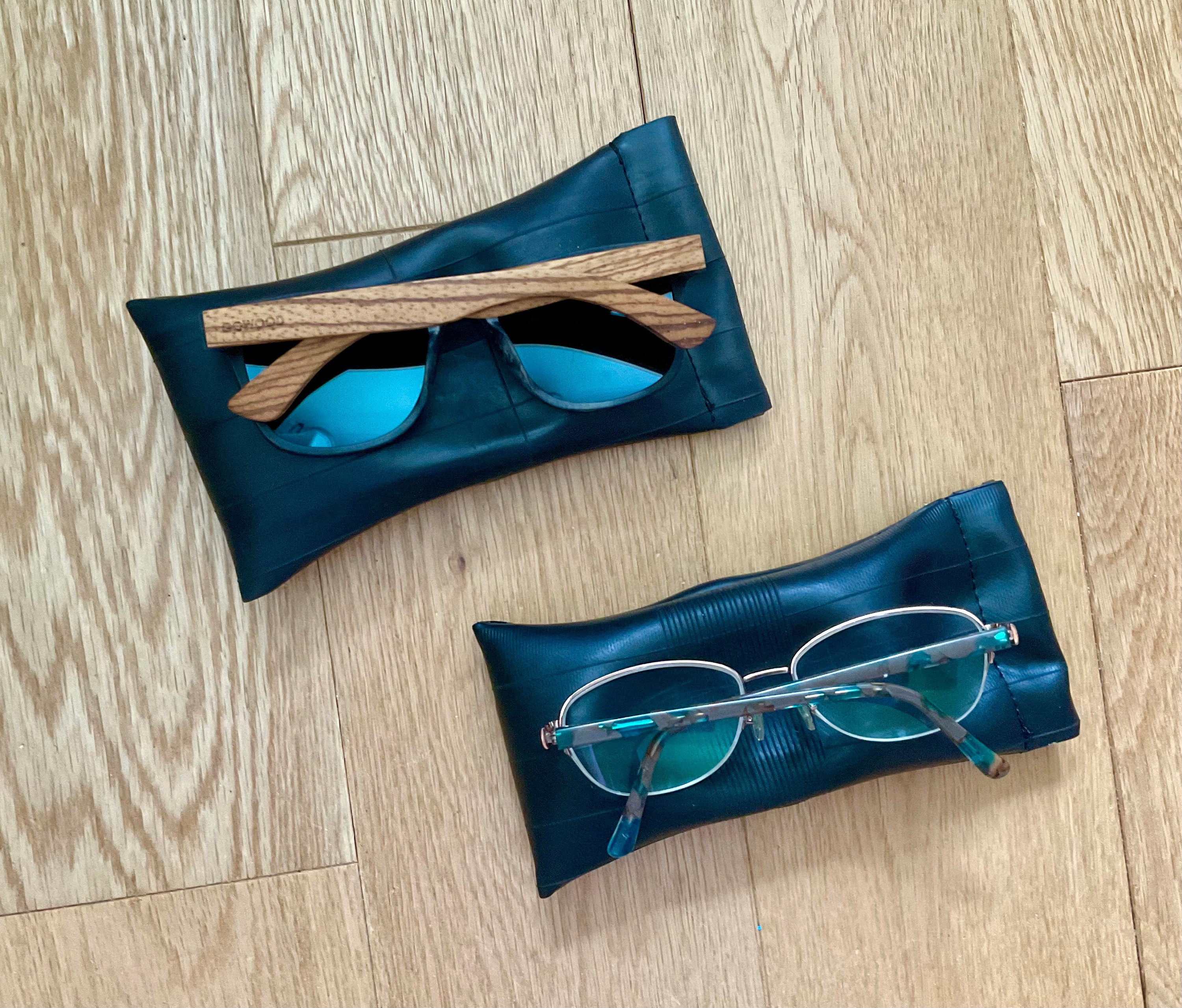Pop Open Glasses Case Waterproof Glasses Case Sunglasses Case Protective Case Vegan Glasses Case Etsy UK