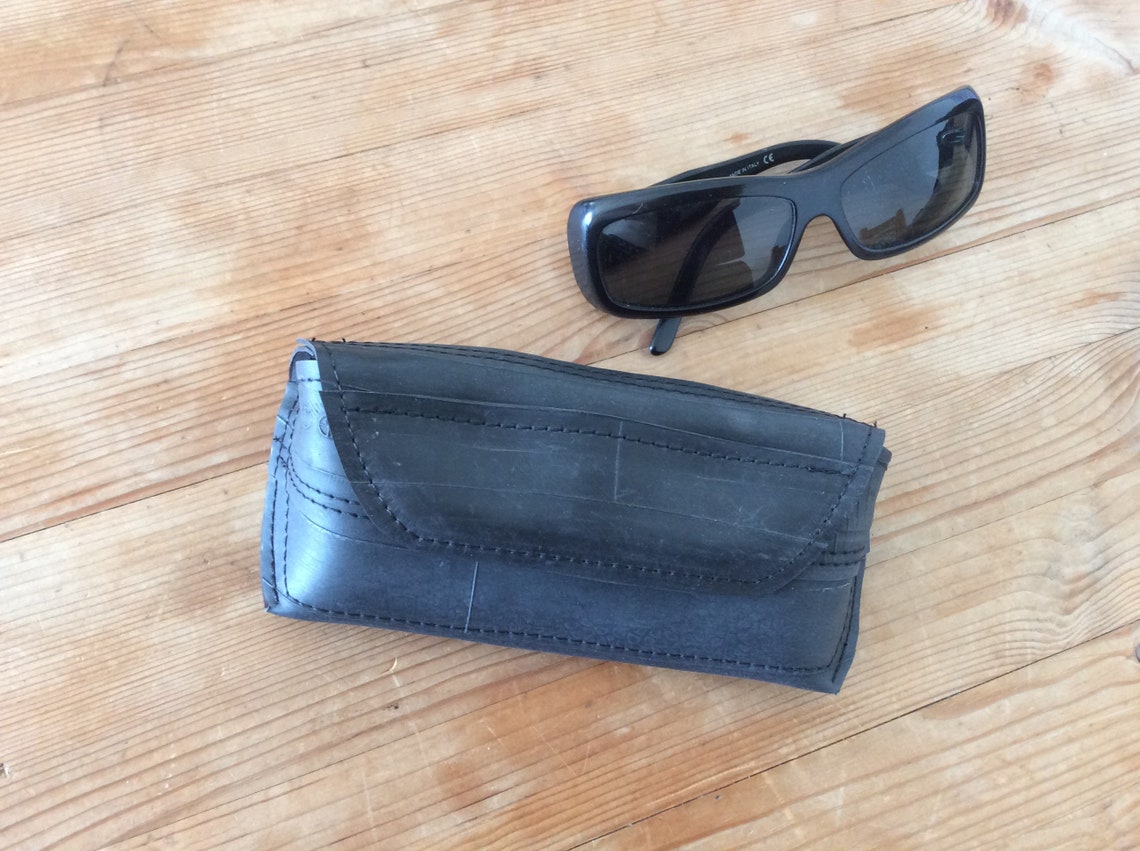 Folding Glasses Case Waterproof Glasses Case Sunglasses Etsy UK