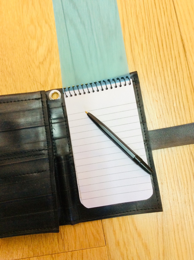 Phone Case Wallet and Notepad Etsy