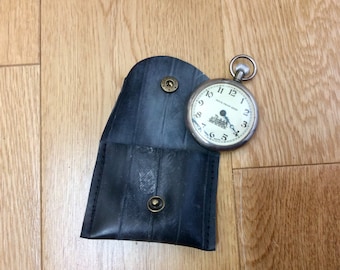 Keepsake, jewellery pouch