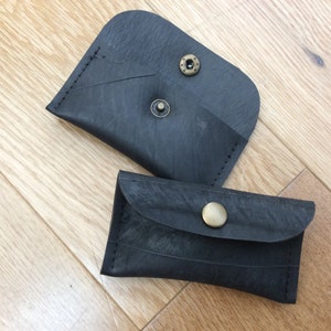 Memory stick pouch