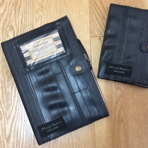 A4, A5, or A6 size notebook