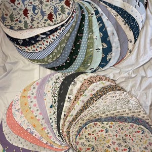 U pick 4 covers for Montessori Infant Cushion
