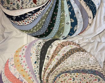 U pick 4 covers for Montessori Infant Cushion
