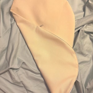 Waterproof cover for Montessori Infant Cushion