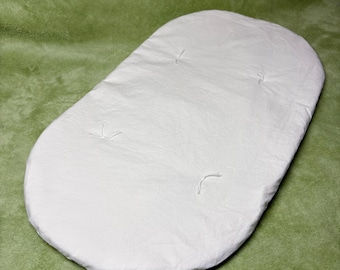 Montessori Topponcino Infant Cushion Cotton