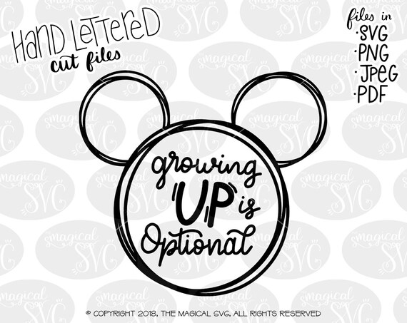 Free Free 59 Disney Svg Files Etsy SVG PNG EPS DXF File