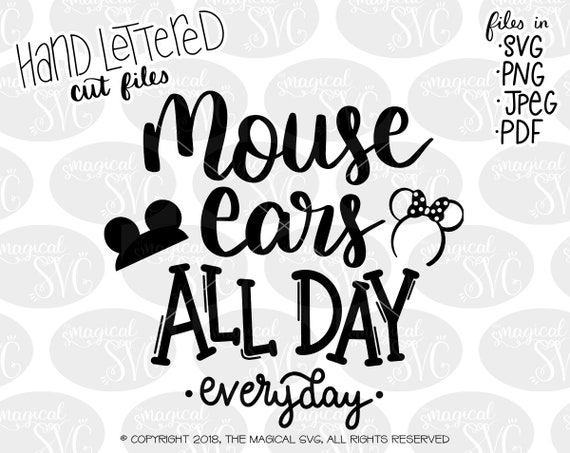 Free Free 129 Moana Disney Ears Svg SVG PNG EPS DXF File