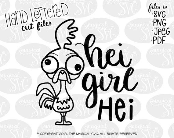 Hei Girl Hei Svg Hand Lettered Svg Cut Files Disney Svg Etsy Hei Girl Hei Svg Hand Lettered Svg Cut Files Disney Svg Etsy