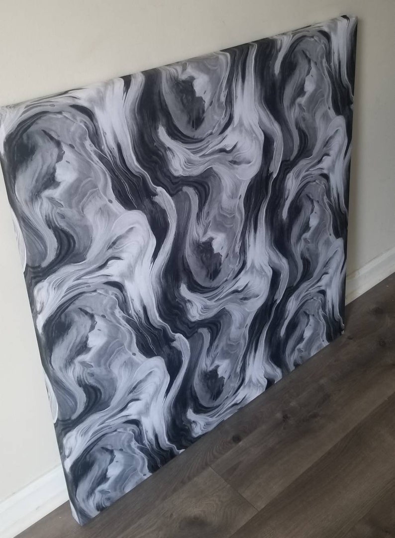 Sound Absorbing Acoustic Art Panel | Etsy