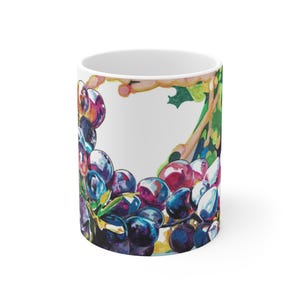 Mug 11oz
