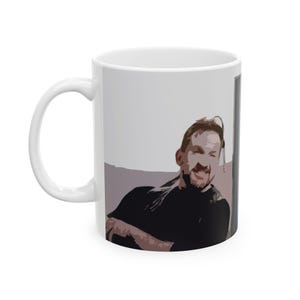 Mug 11oz