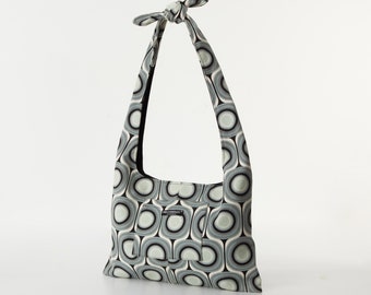 Messenger Bag - Envelope-style