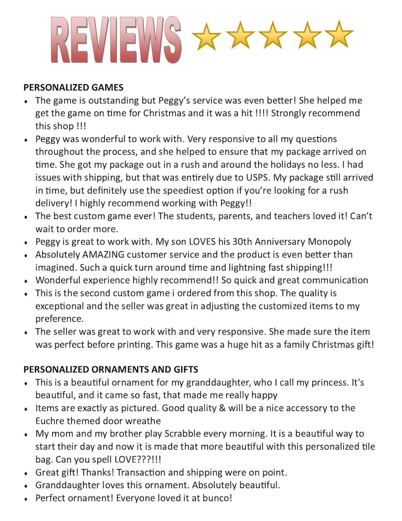 Personalized Guess Who Game with Your Photos: Professional Printing on Heavy 110lb Glossy Card Stock- Custom game title- extra cards zdjęcie 9