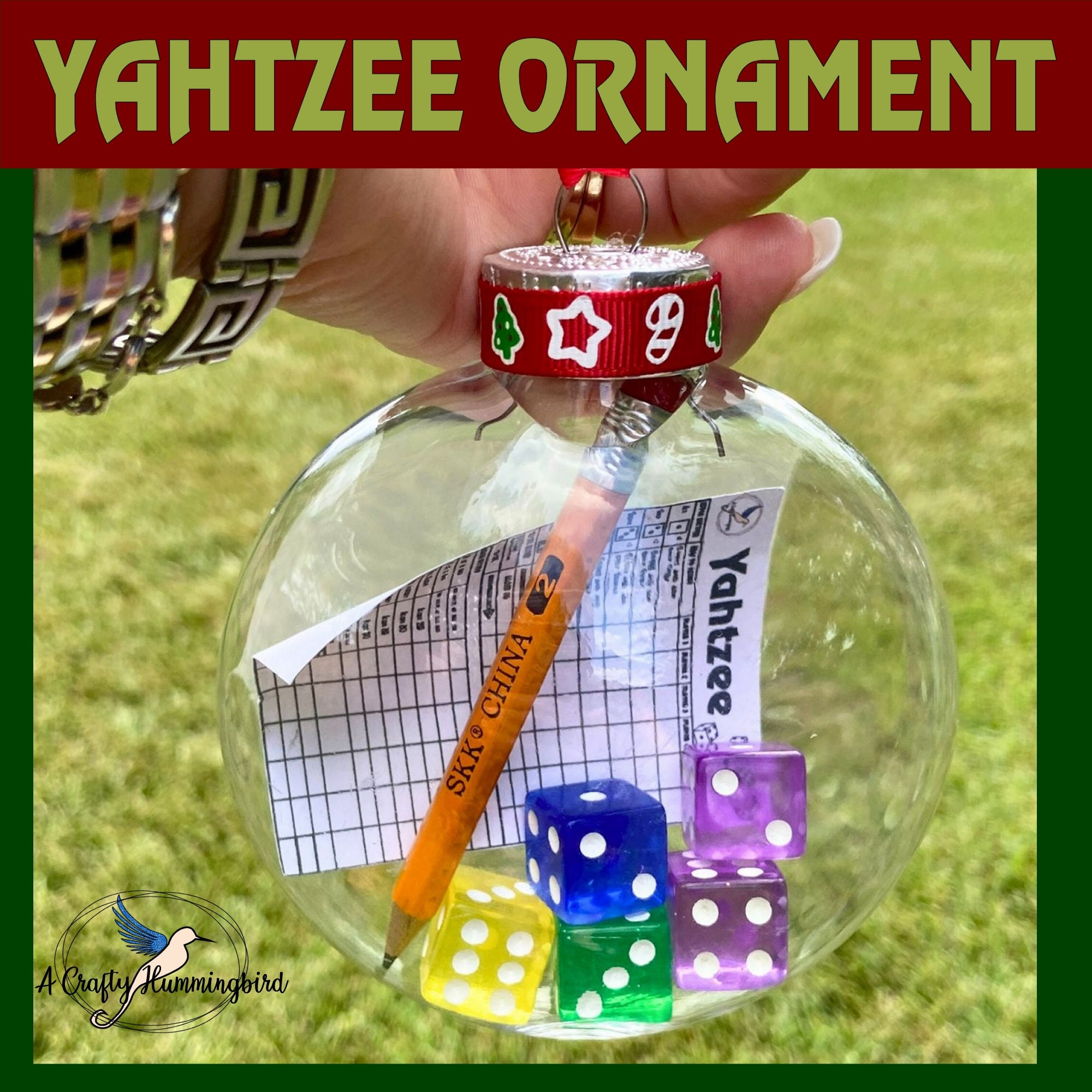 Yahtzee Jr Disney Princess Game Replacement Pieces Parts (5) Dice 29 Tokens