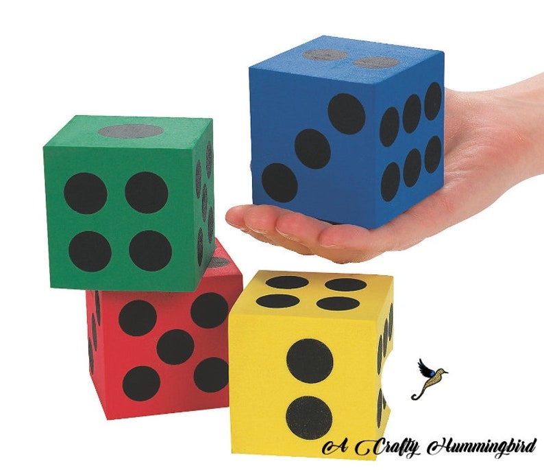 Yardzee Farkle Adult lawn dice Games drinking game 3 game Etsy