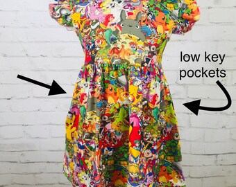 fashion girls boutique