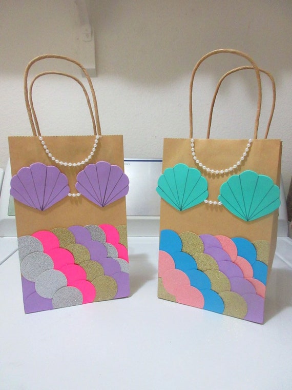 ocean themed purses