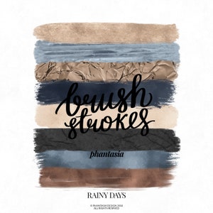 Autumn Brush Strokes, Fall Color Palette, Autumn Colors, Autumn Glitter, Fall Textures, Logo Background, Header Background