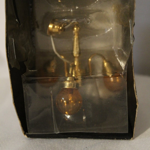 Dollhouse Lighting Etsy