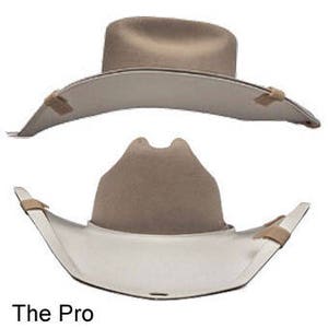 Hat Latch, hat shaper, hat carrier, brim shaper, cowboy hat,