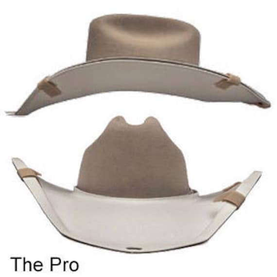 Hat Latch, Hat Shaper, Hat Carrier, Brim Shaper, Cowboy Hat, 