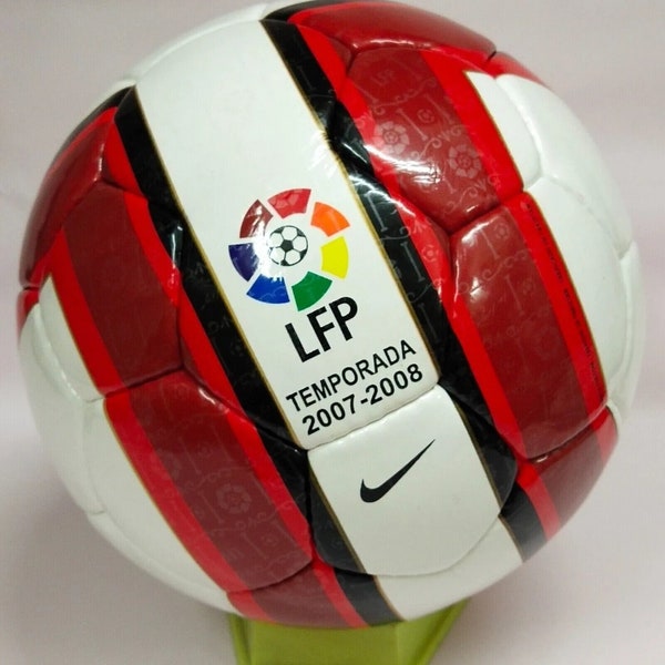 RARE T90 Aerow ll ' LFP | Temporada Official Match ball Size 5