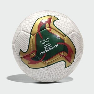 Fevernova 2022 FIFA World Cup サッカーボール Adidas Fevernova Ball FIFA World Cup 2002 Official match