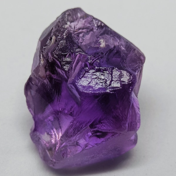 Rough Amethyst - Etsy
